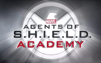 [图]神盾局特工花絮衍生剧-神盾学院（1）中文字幕 Marvel's Agents of S.H.I.E.L.D. Academy - Episode 1