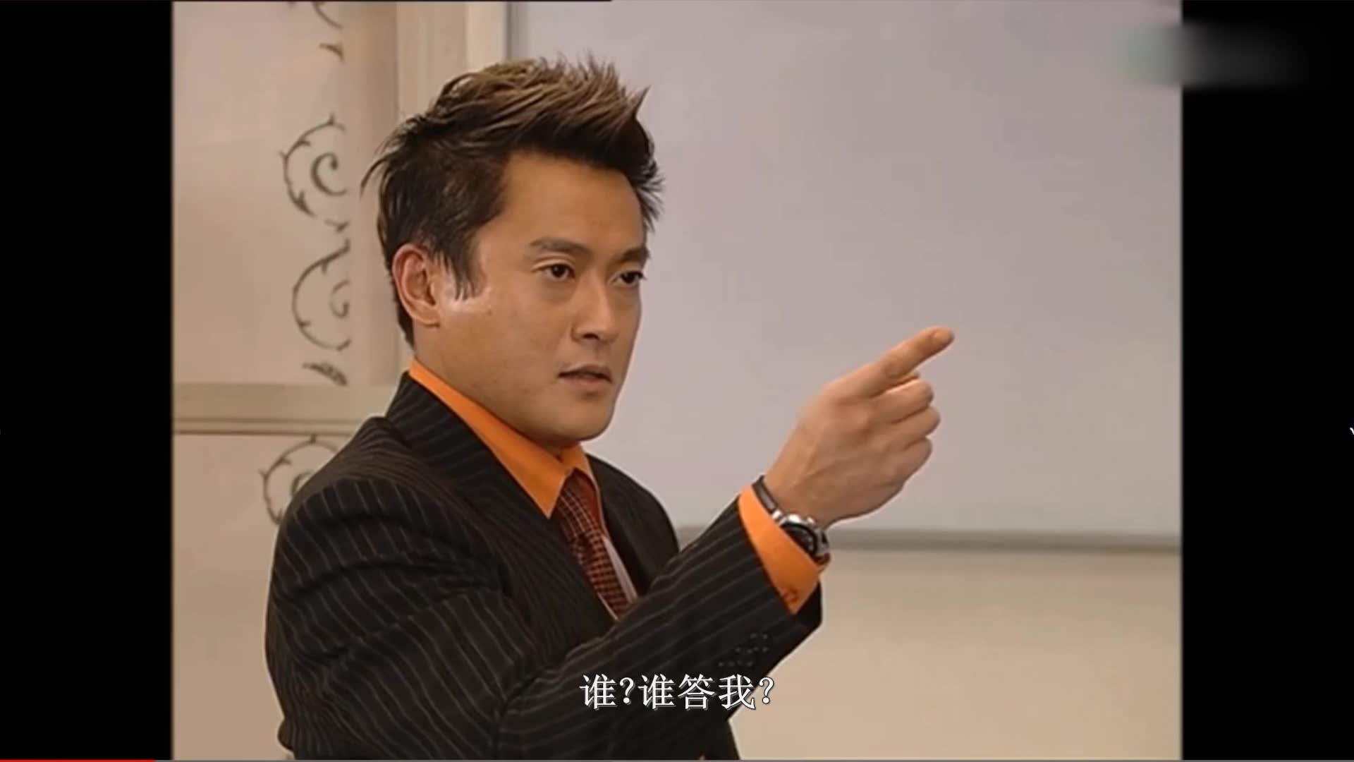 【栋笃神探】罗密欧的普通话很不~普~通~_哔哩哔哩 (゜-゜)つロ 干杯