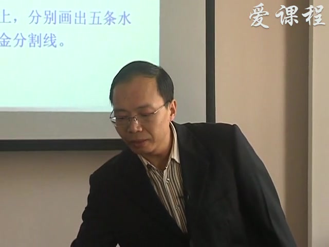 [图]证券投资理论与实务_江西财经大学_主讲-吕江林 81讲