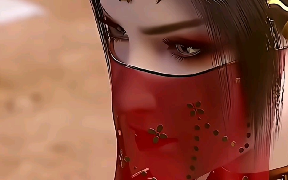 口是心非的傲娇女王