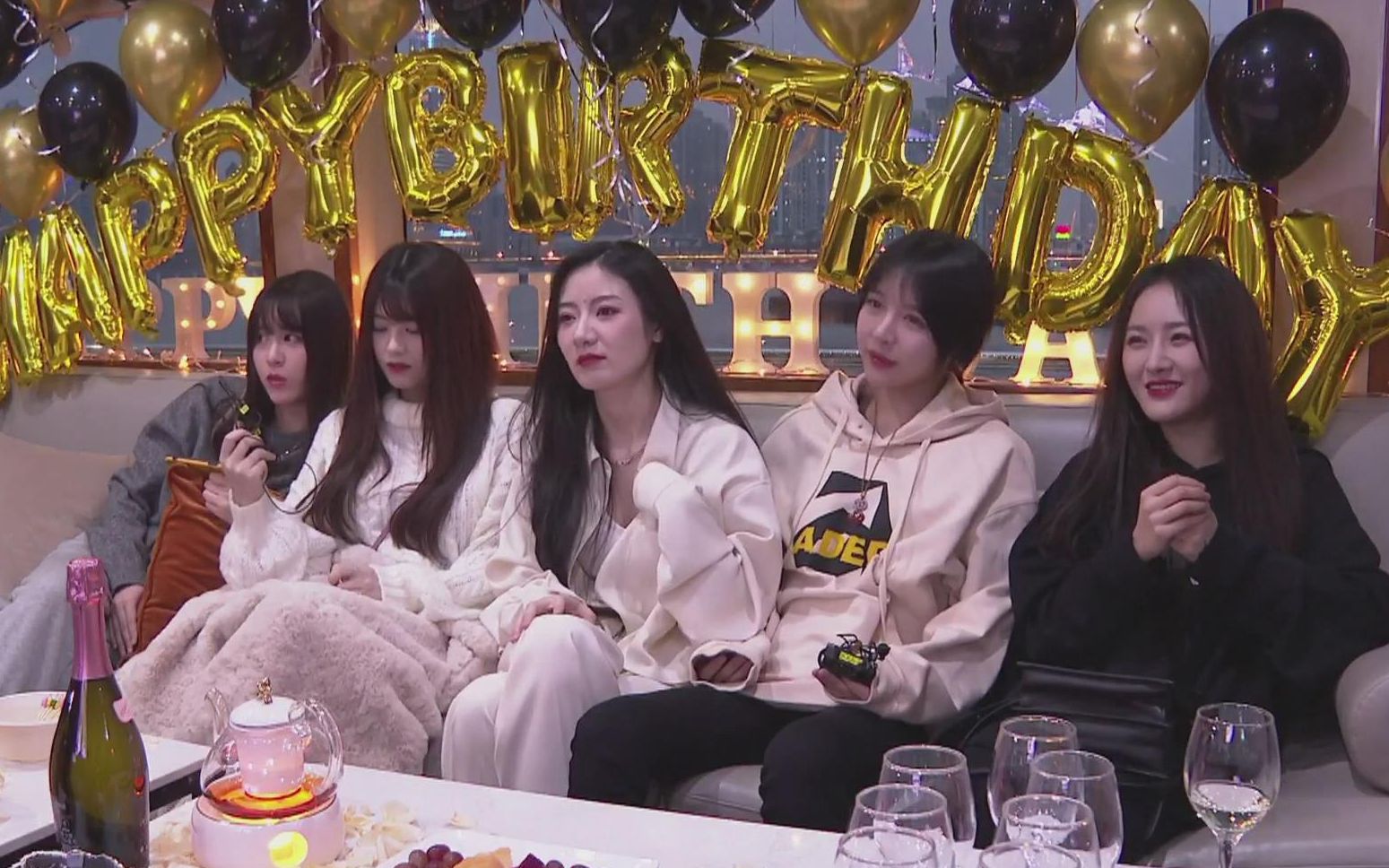 20210226李宇琪生日会