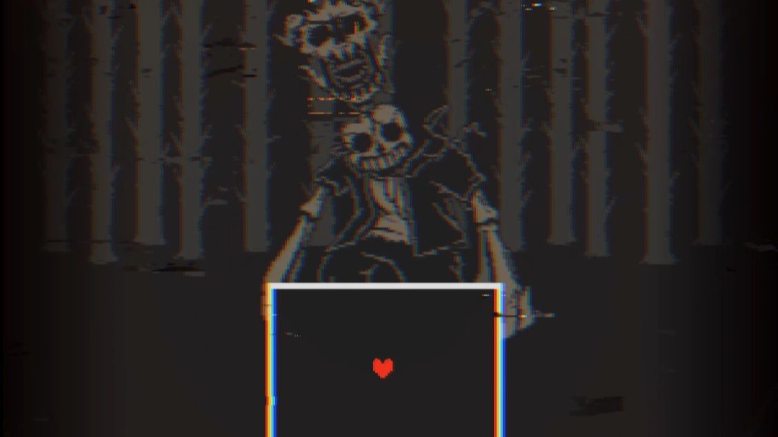 警笛头sans战通过