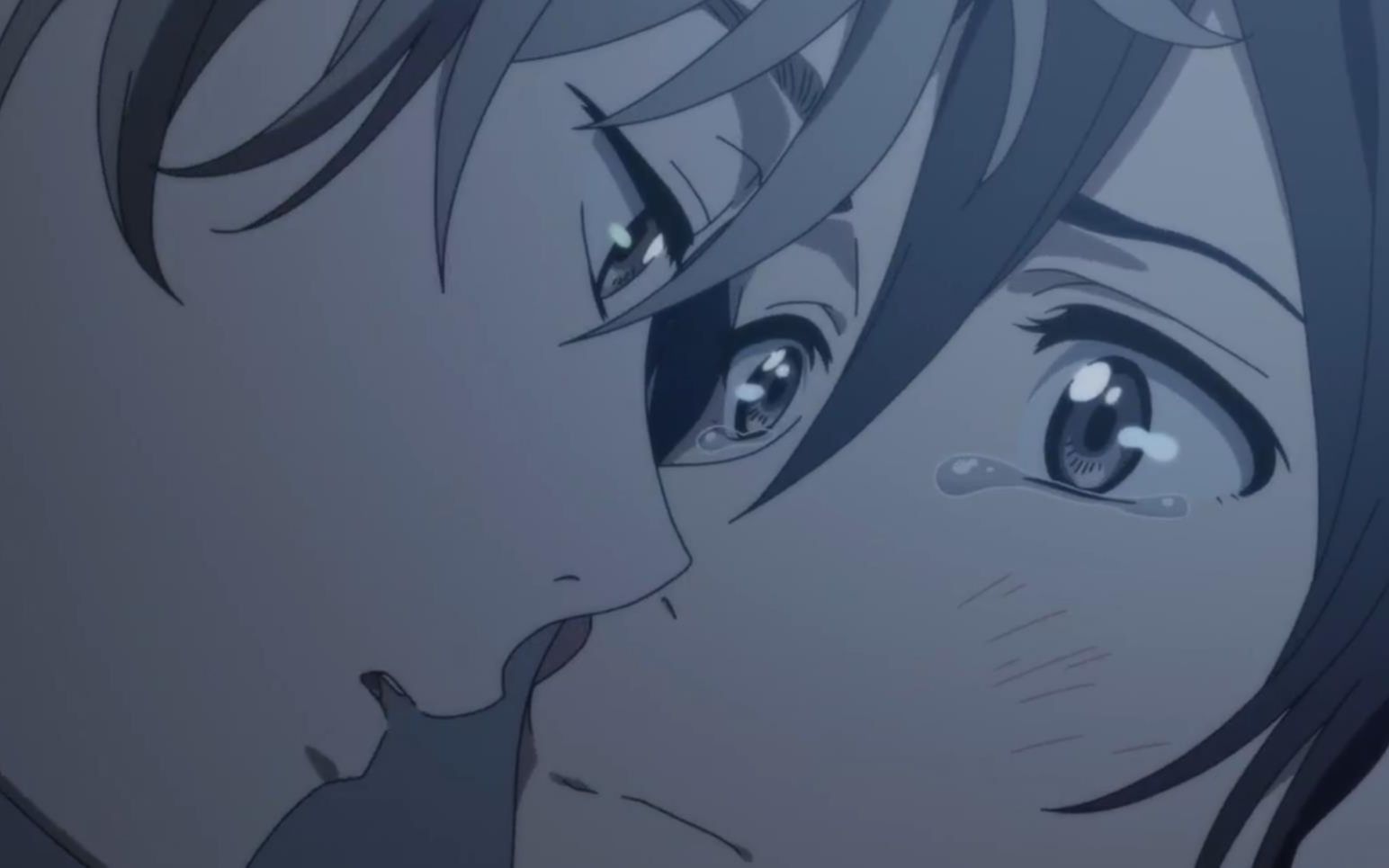 高能名场面老攻居然是个哭包omega海边的异邦人