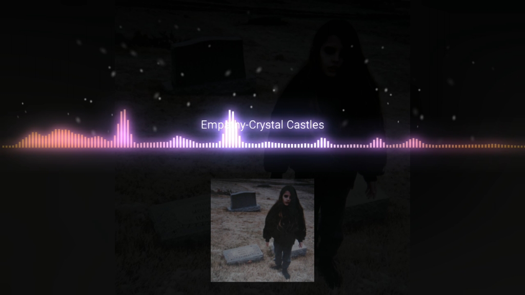 [图]Crystal Castles-Empathy