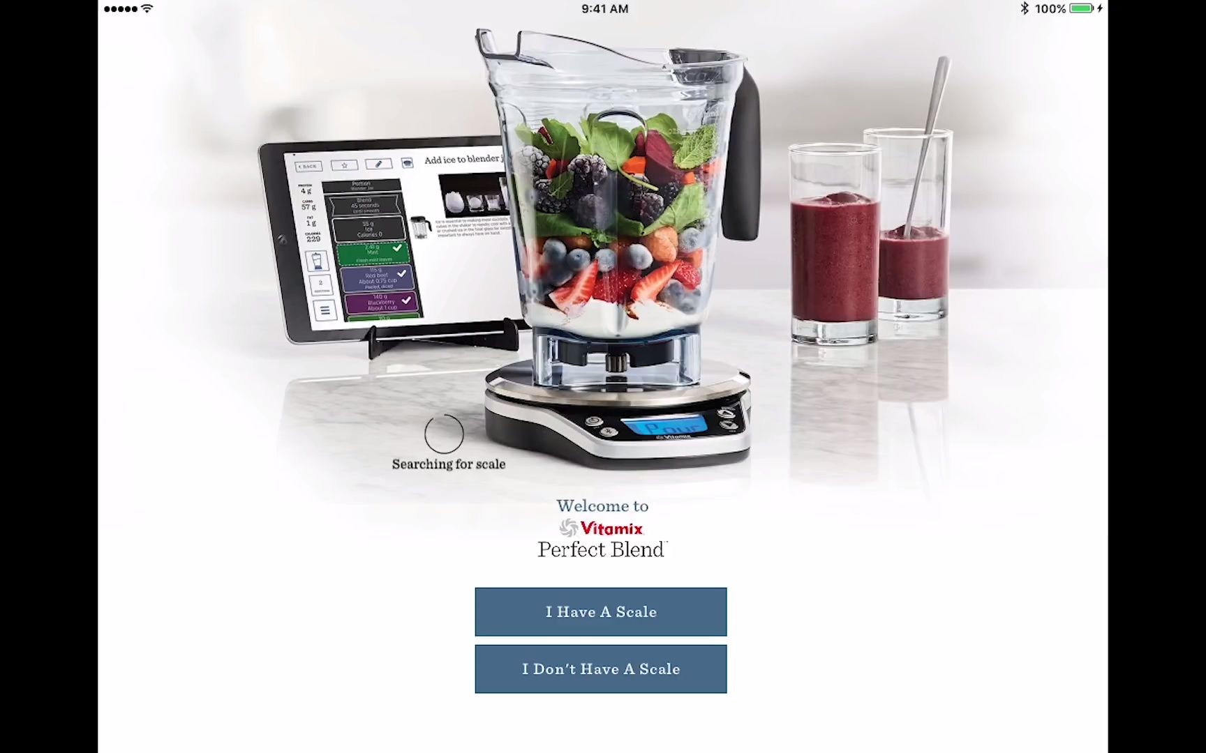 Vitamix 破壁料理机 使用操作讲解哔哩哔哩bilibili