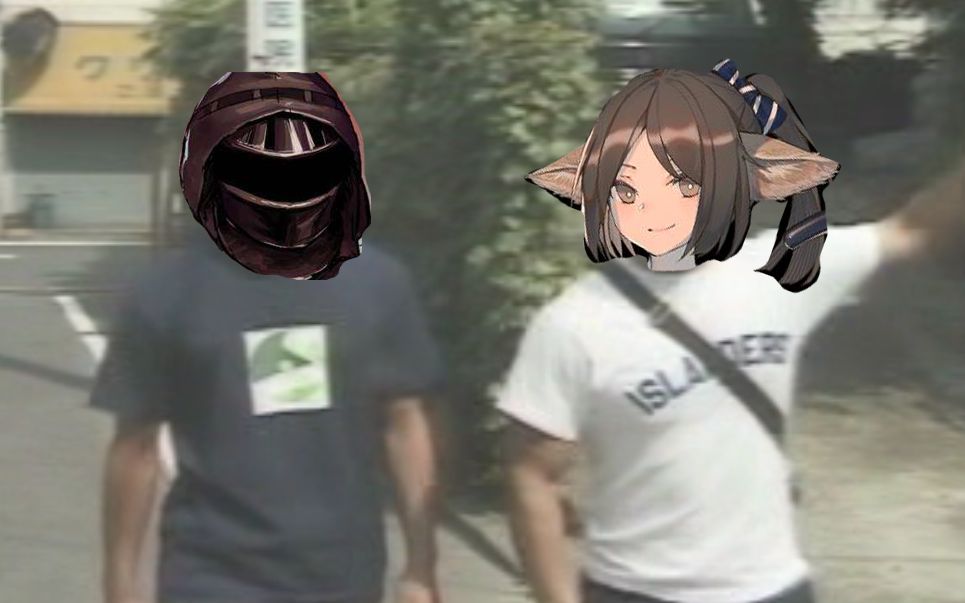 【明日方舟】野兽调臭师的昏睡红茶-灵魂手书