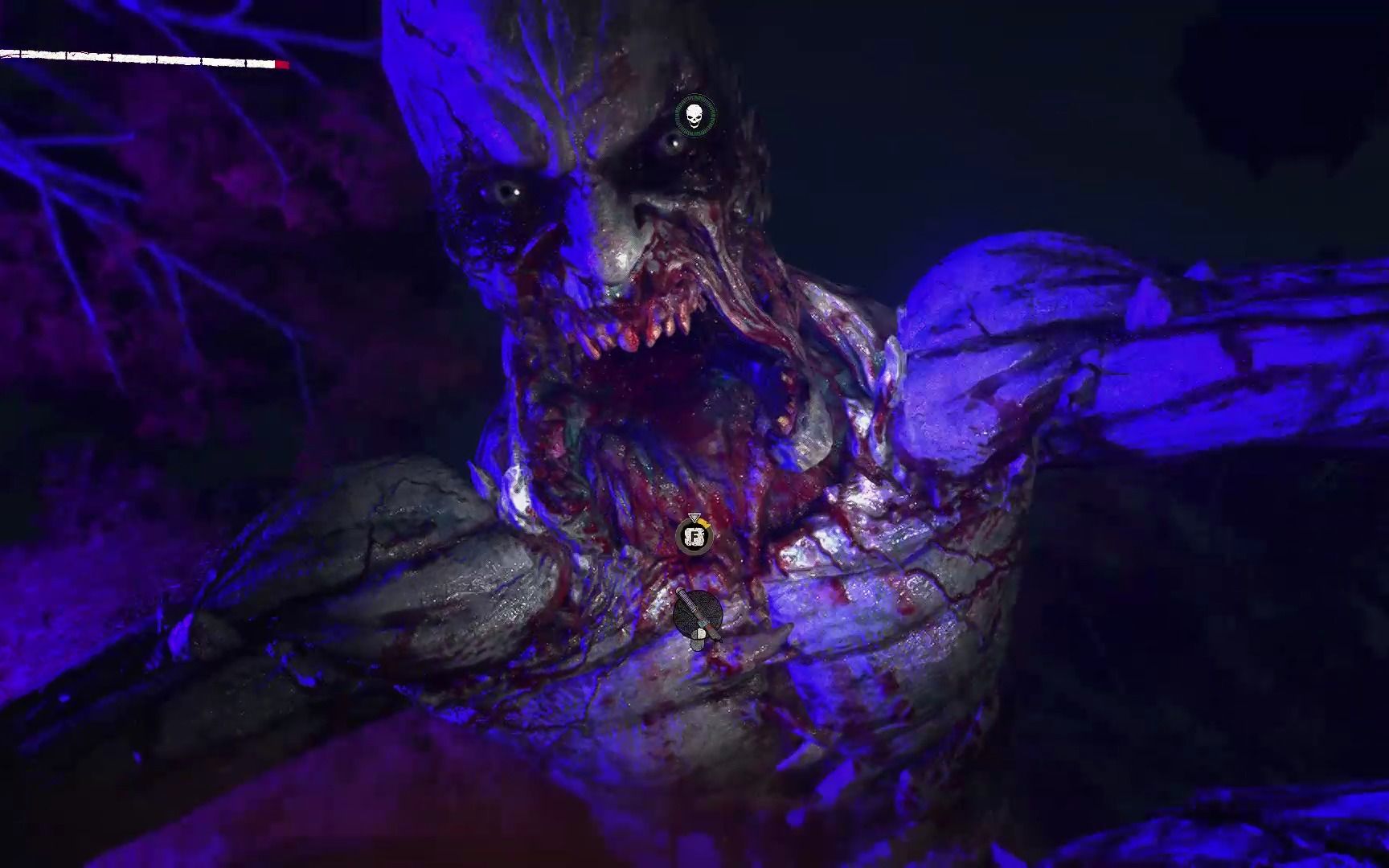 消光2 在更黑的夜晚与夜魔们跑马拉松