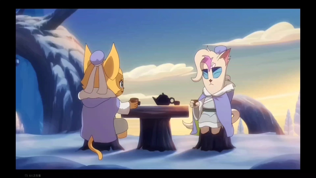 【瞳西 cp向】至少你还活着