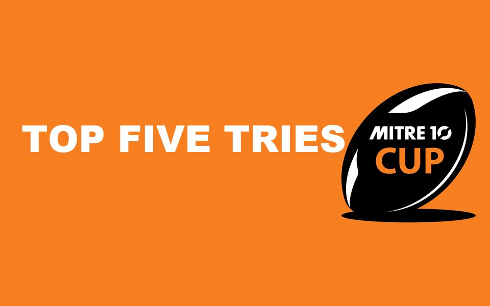 2019新西兰mitre10 cup每轮top5 w7-w10