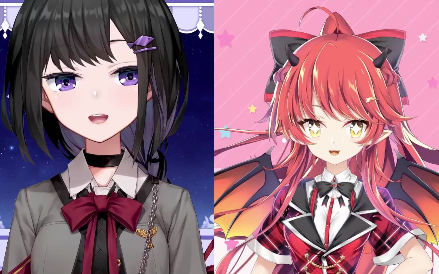 virtuareal五期生西米露是谁过生日啊virtuareal三周年接龙