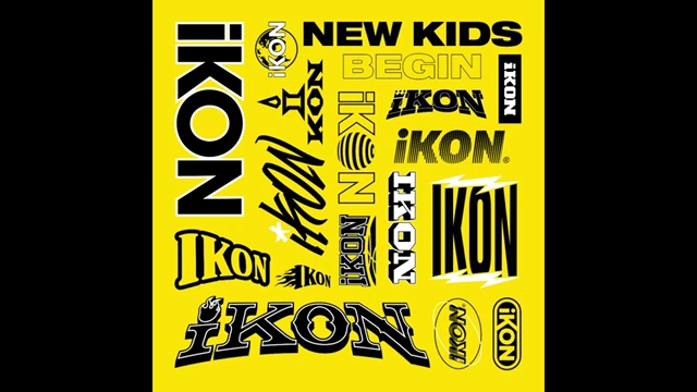 [图][純伴奏] iKON BLING BLING+B-DAY