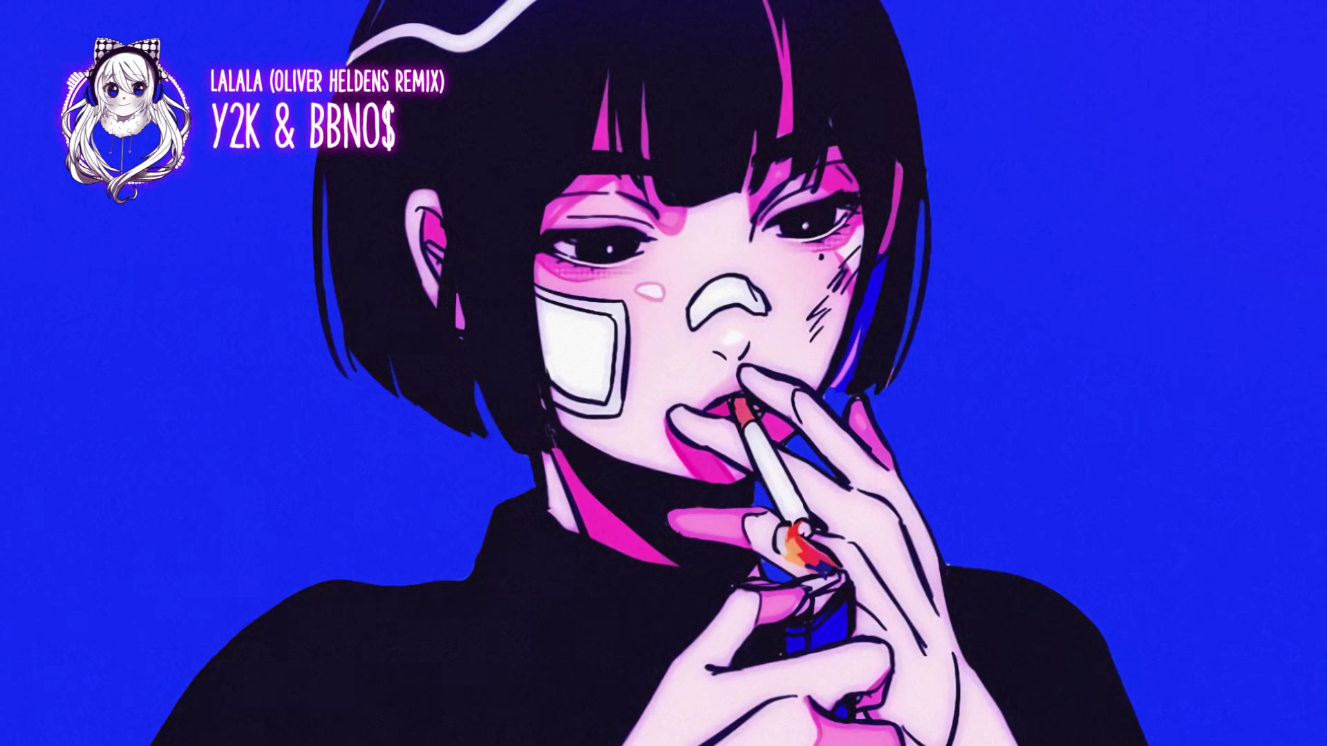 djoliver heldens&y2k - lalala edm02remix