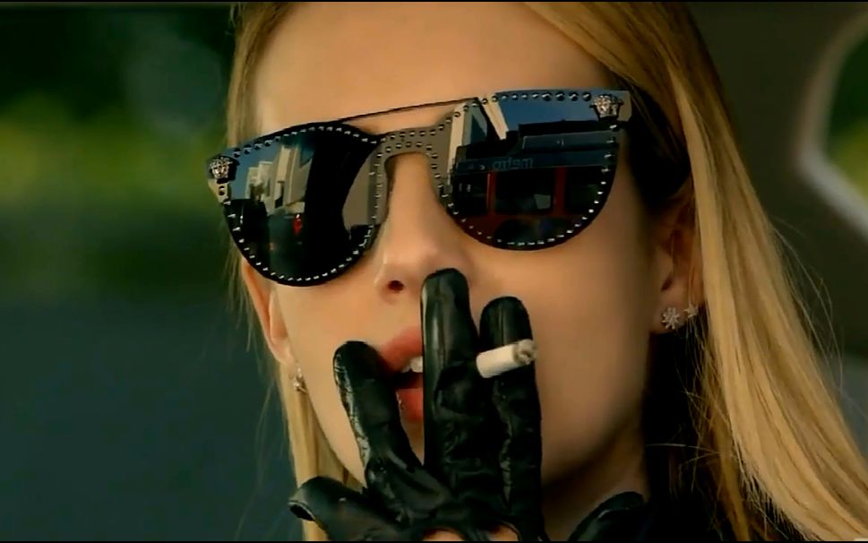 混剪美剧美恐第八季天启大结局女巫团的胜利