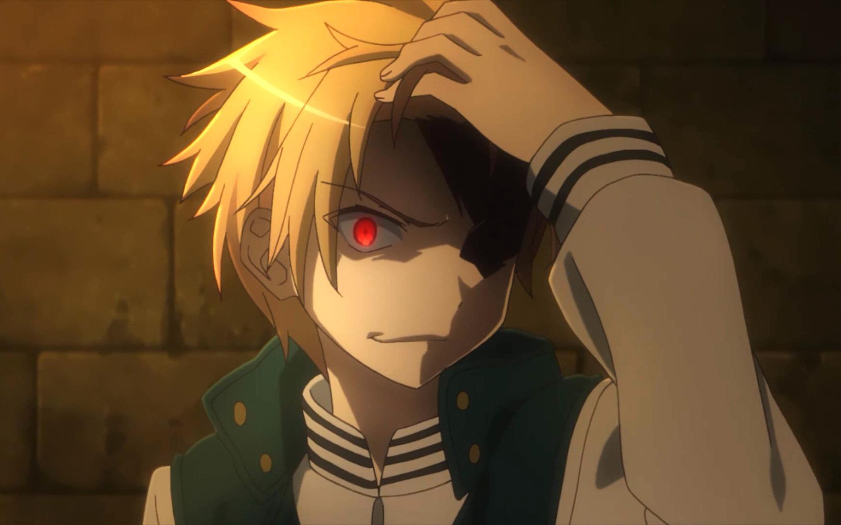 杂修!动漫里那些装逼高帅名场面!