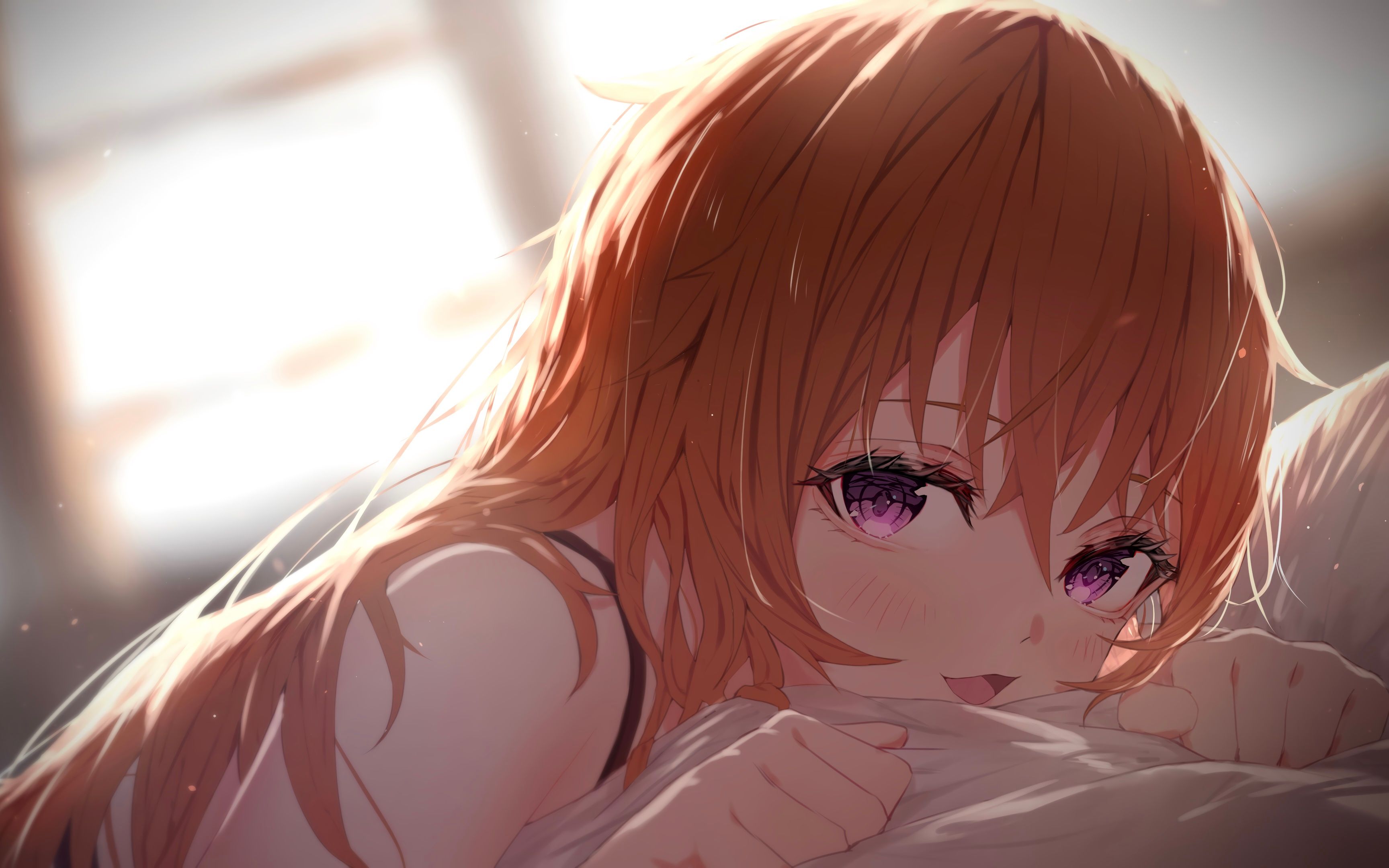 2015年飞行堡垒笔记本桌面萌娘3鱼鱼小姐跳舞时cpu状态视频