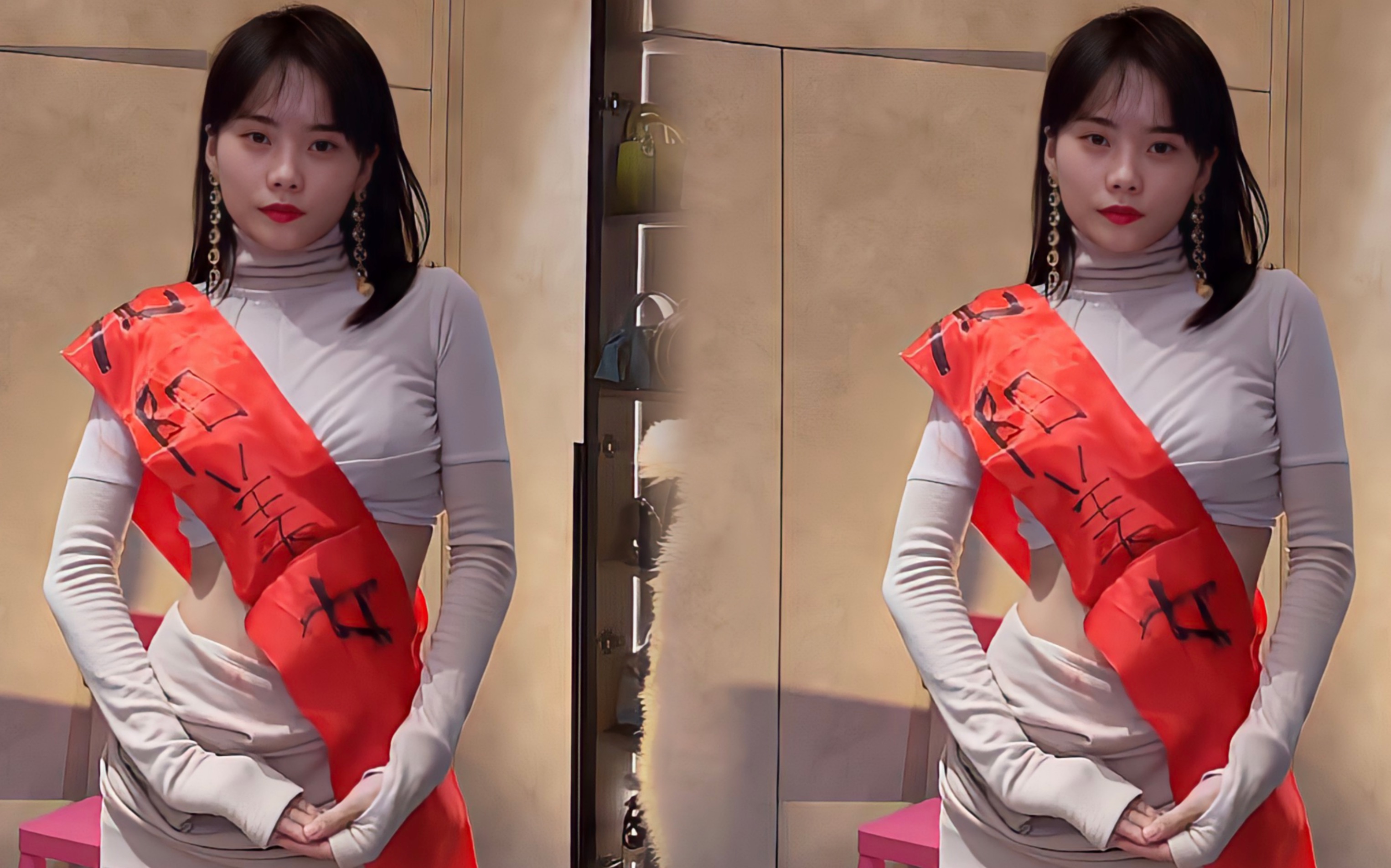 22井迪儿直播录屏(弹幕版)-(林兴羽 不染 二辰