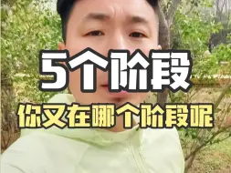 Download Video: 跑步的5个阶段