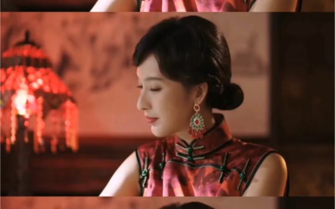 风华绝代张俪小阿悄撩翻深教头