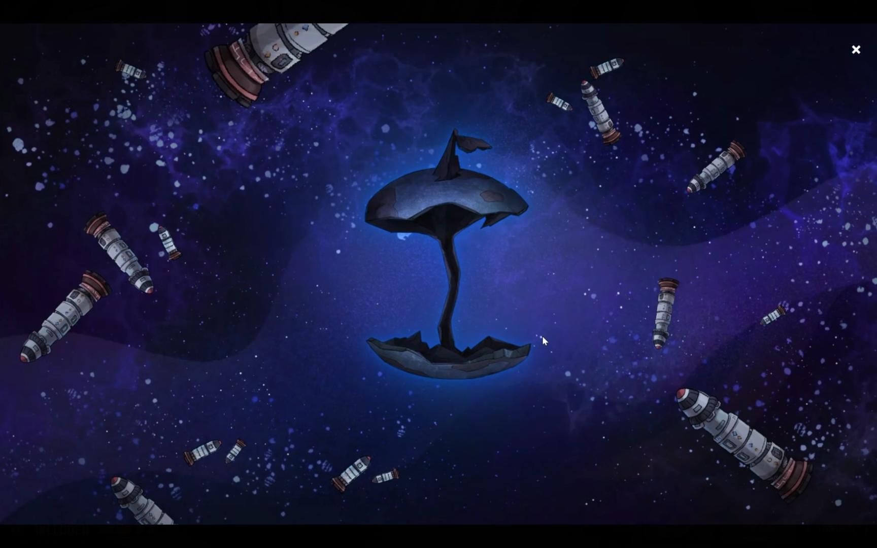 [缺氧]初入游戏,迷之自信,惨败收局(第一次游玩过程)[20230123