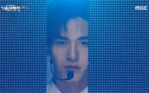 Tải video: 【NCT/Lucas】2020MBC歌谣大祭典 WayV黄旭熙开场 惊艳一幕 路过的蚂蚁看到都要被帅到！