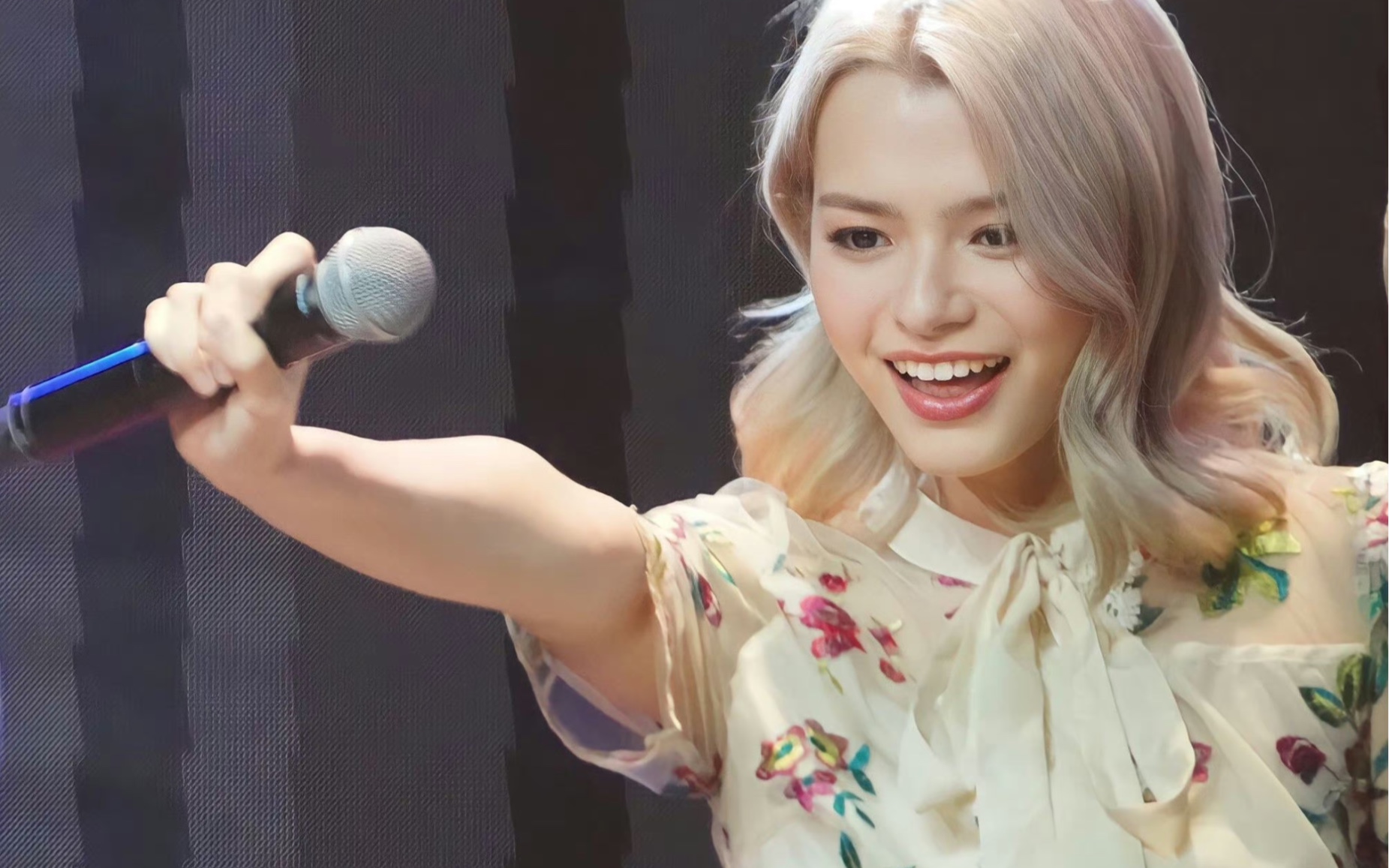 04.23.becky twi相关饭拍四则