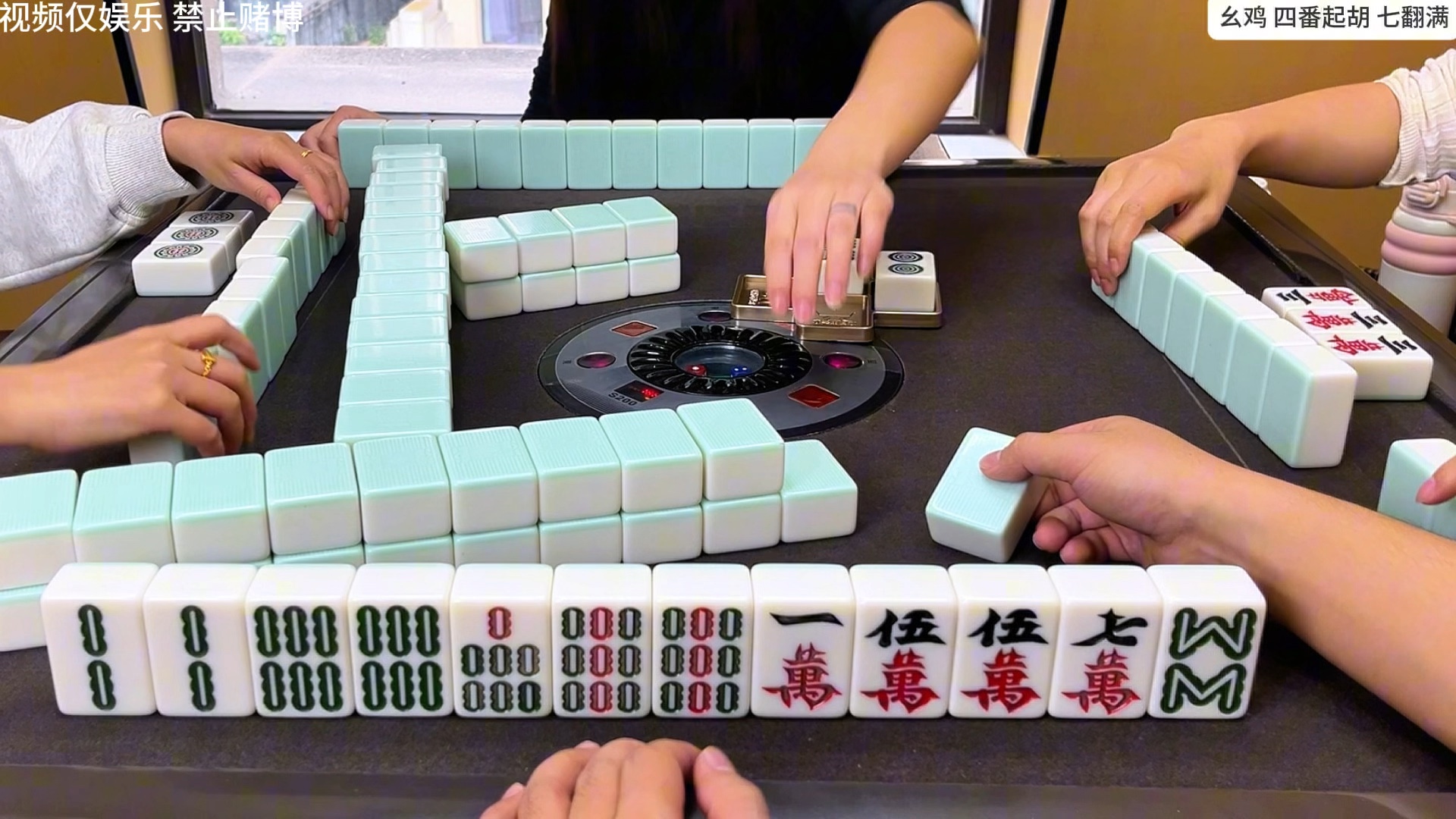 【川麻牛老师】更新啦,赶紧来围观吧!