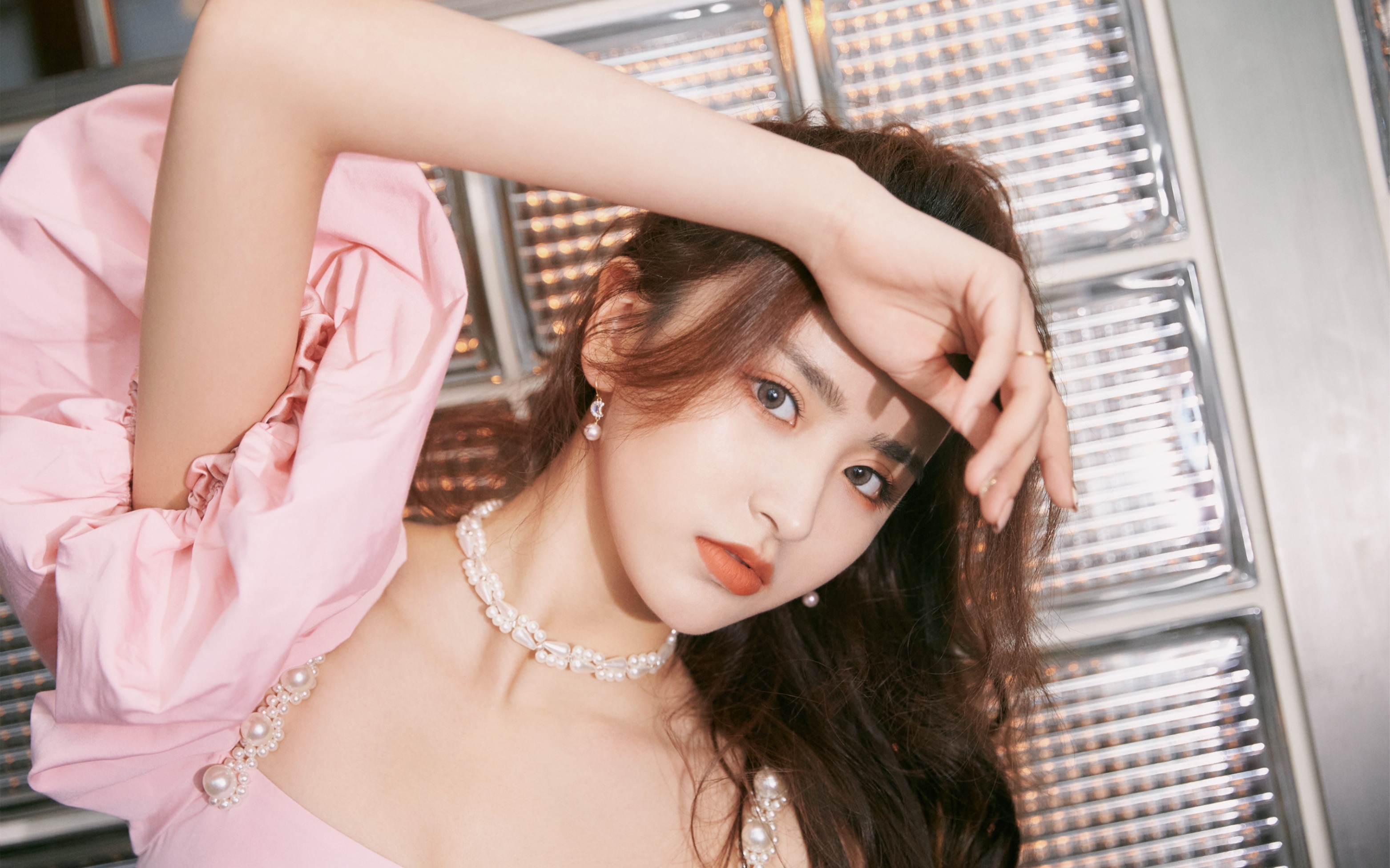 【金子涵】【直播】mac上新_0729个人cut_哔哩哔哩_bilibili