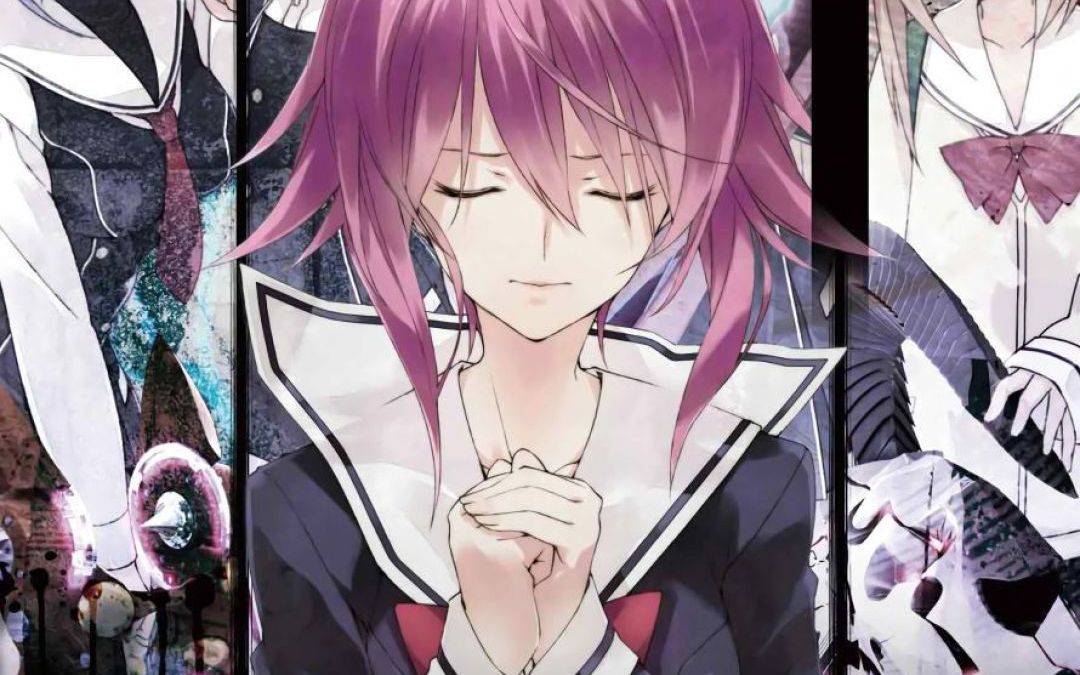 top34【vndb】充斥着恶意的游戏——混沌之子 评分&热度观察