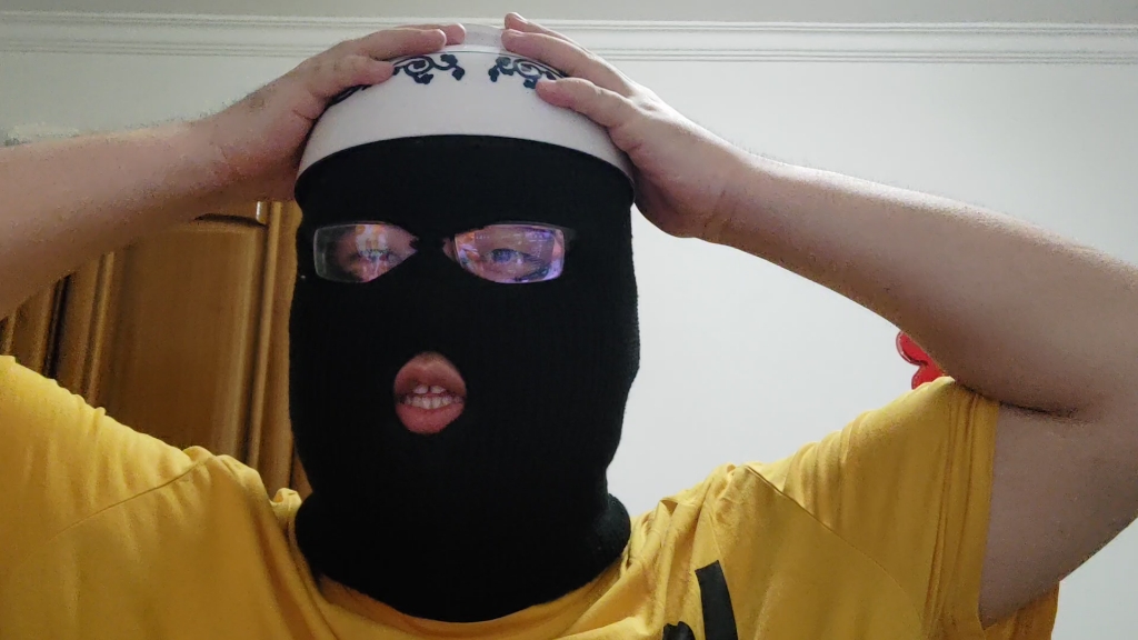 逆天顶碗人为向晚大魔王带来生日祝福