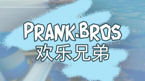 Prank Bros / 欢乐兄弟 on Steam