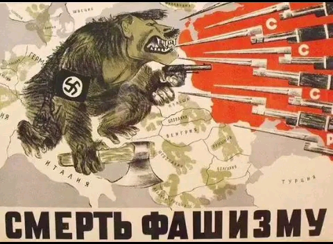 德国红歌秘密集结