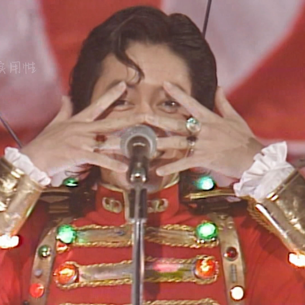 沢田研二TOKIO 1980.02.27_哔哩哔哩_bilibili