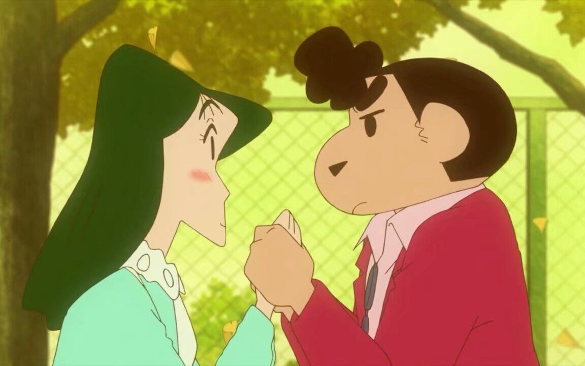 新子到底是谁?真的是长大的小葵吗?