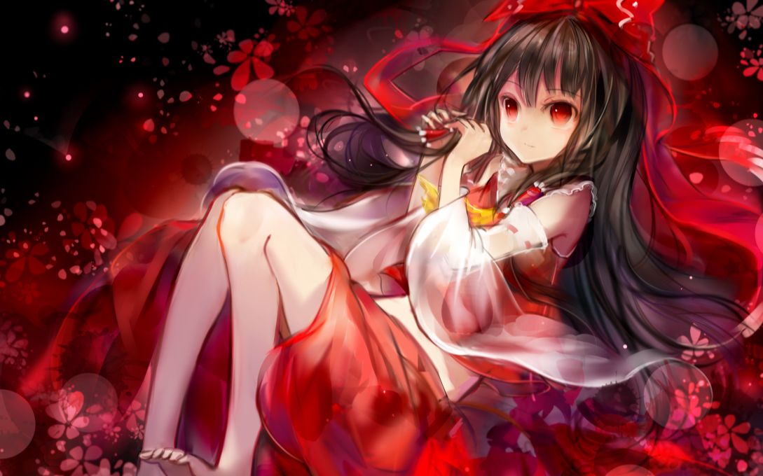 亲民解压小游戏-东方夏夜祭