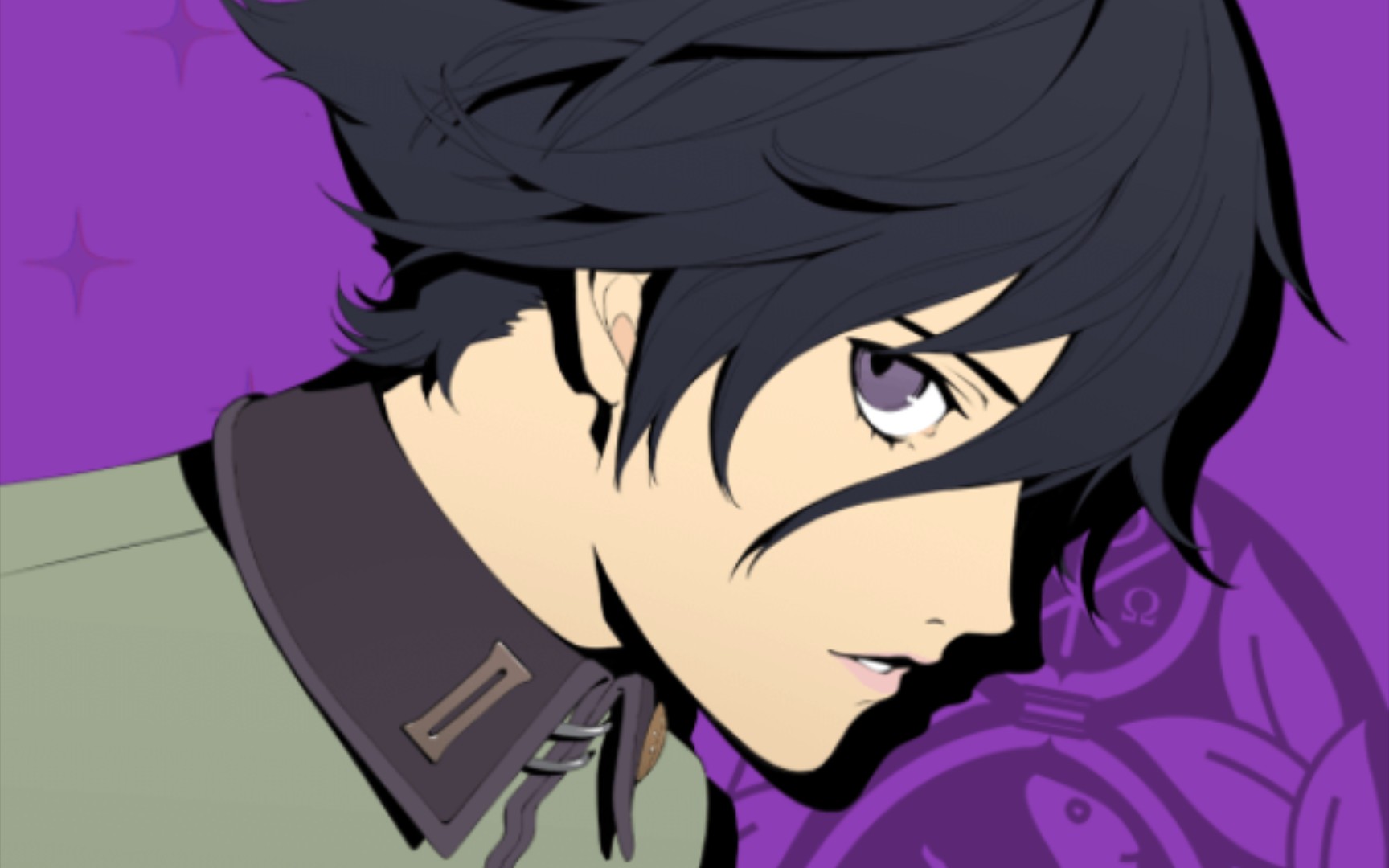 [ai修复] psp《女神异闻录1》宣传片合集