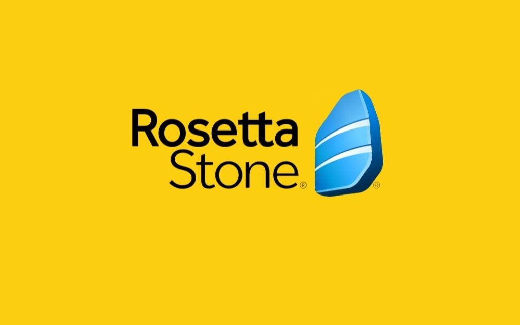 罗塞塔石碑 Rosetta Stone  SNL哔哩哔哩bilibili