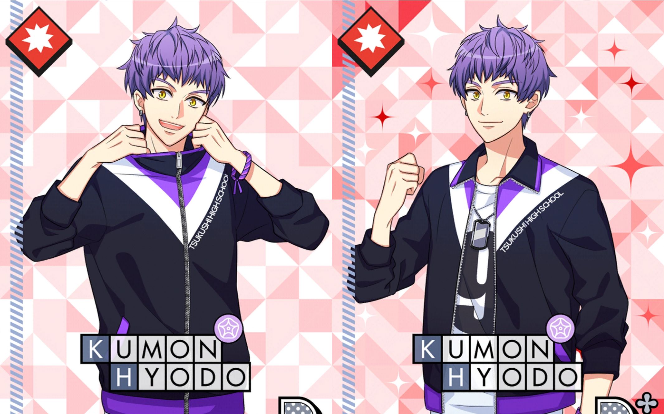 兵头九门 | 03【常驻】r卡"彩排":惊人的养颜效果