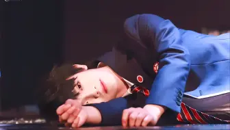 00后小朋友rap演绎的浪漫故事，太酷了