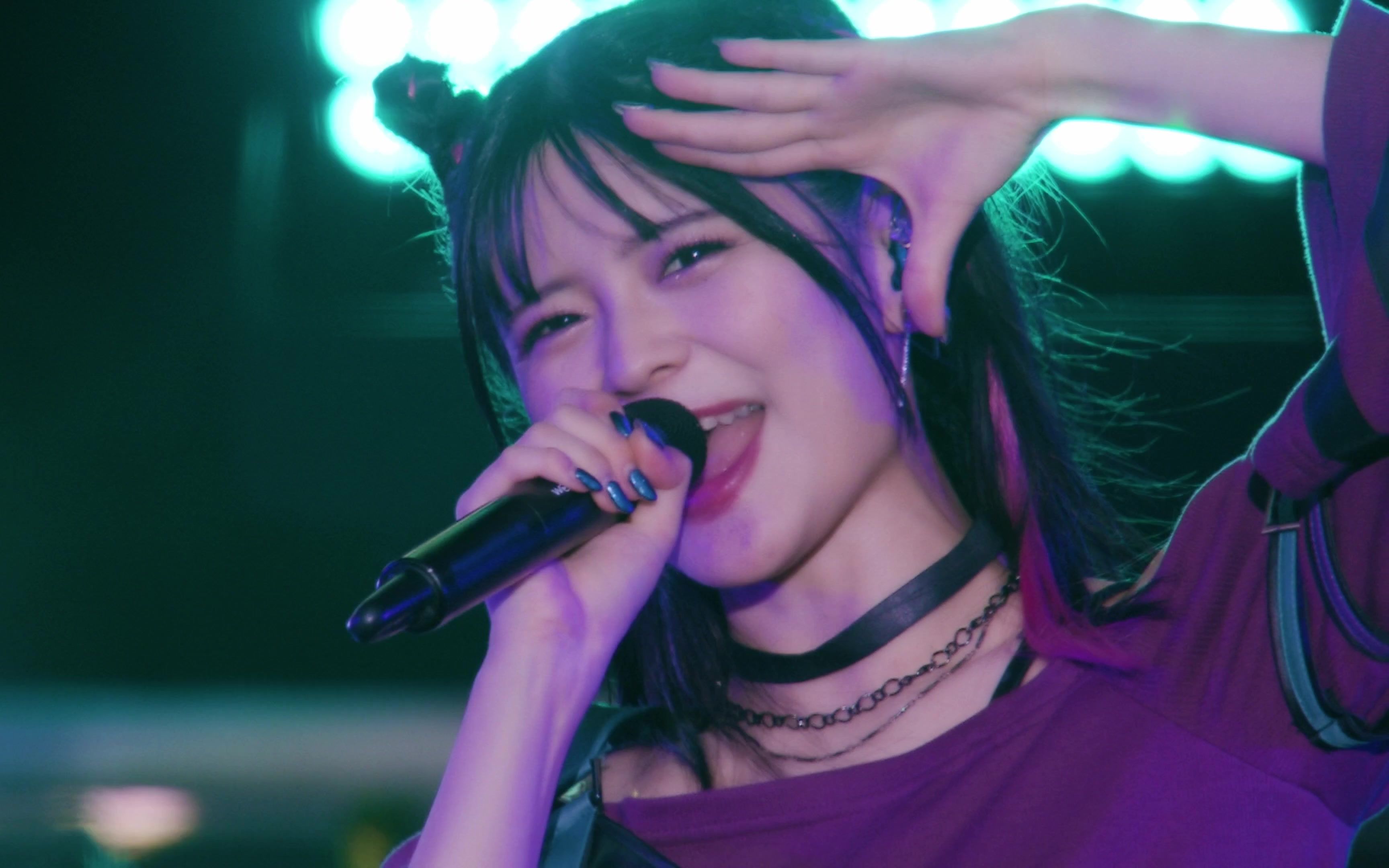 raise a suilen「repaint」exclamation highland