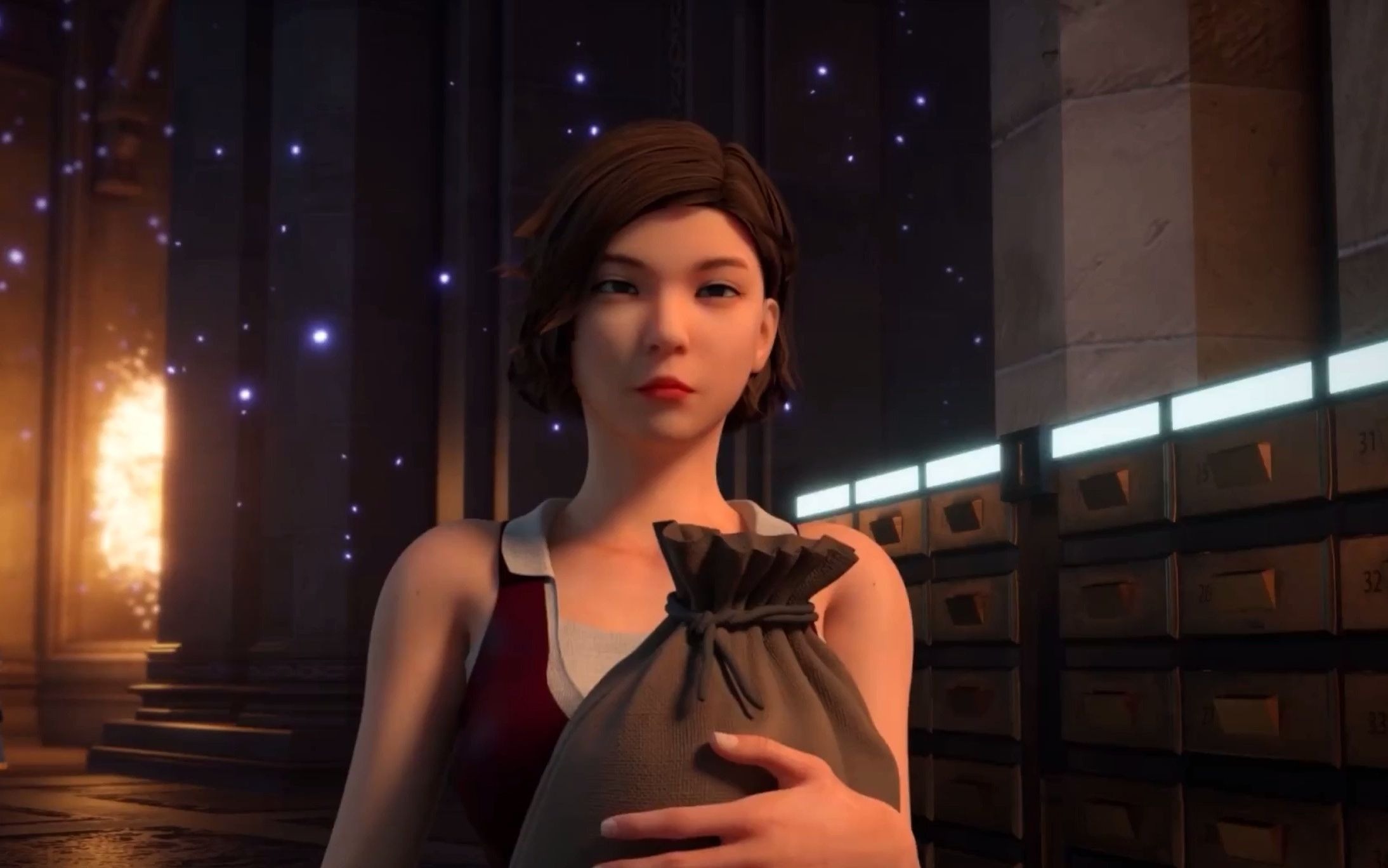 《#万界法神# 》第21集预告~ 不要小瞧我们叶玄大人哦!