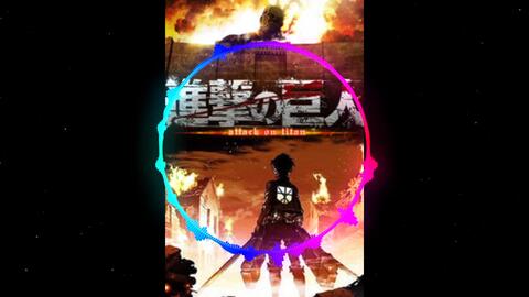 进击的巨人第一季主题曲 哔哩哔哩 进击的巨人第一季主题曲 哔哩哔哩