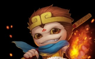 造梦无双2w悟空过铁扇公主造梦无双
