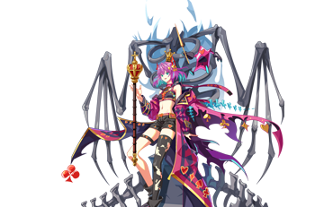 (临风)奥奇传说魔王多洛莉丝启元现阶段贫民稳定攻略(除嬴政无氪金宠