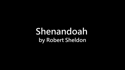 [图]雪纳朵（仙纳度）Shenandoah 【室内乐团】