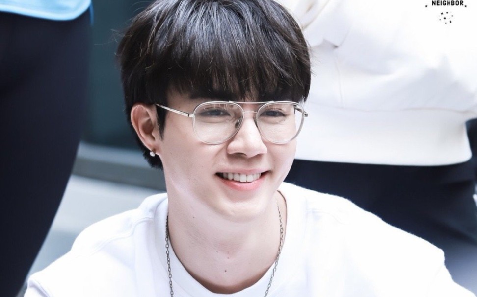 【zee海海】阿迪活动片段 cr:mickey1594