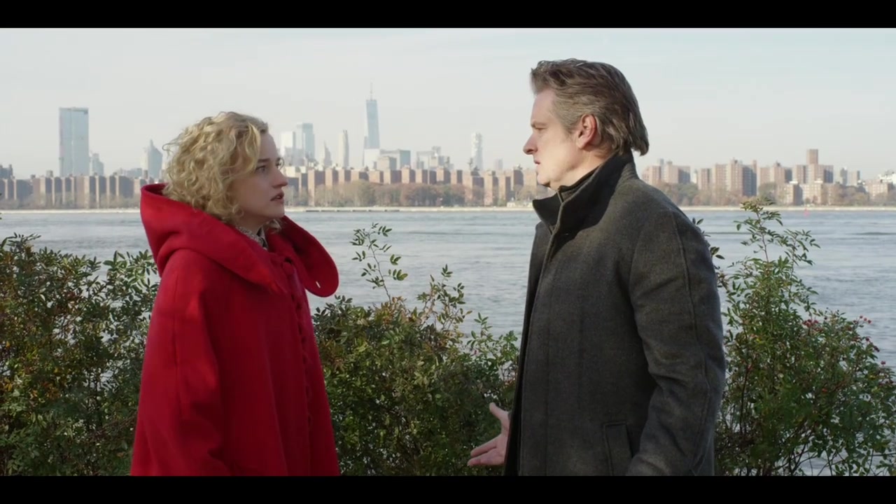 5分钟看美剧——现代爱情e06 "我只是把你当爸爸"