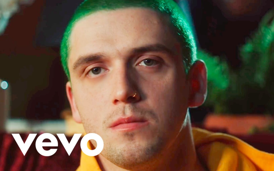 mv首播六公主lauv新专辑首单26