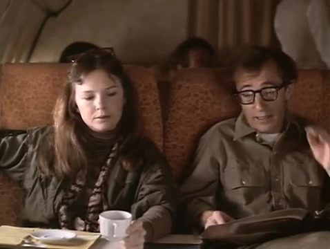 [图]【预告片】安妮·霍尔Annie Hall (1977)