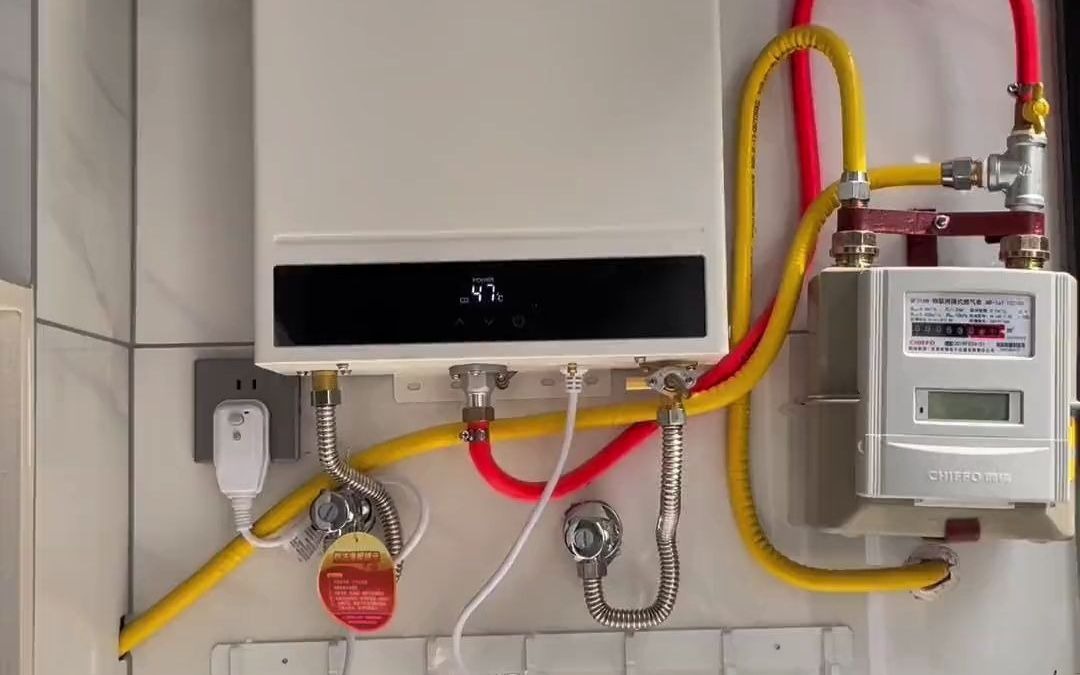 77_1000多的热水器全网只有我一个人