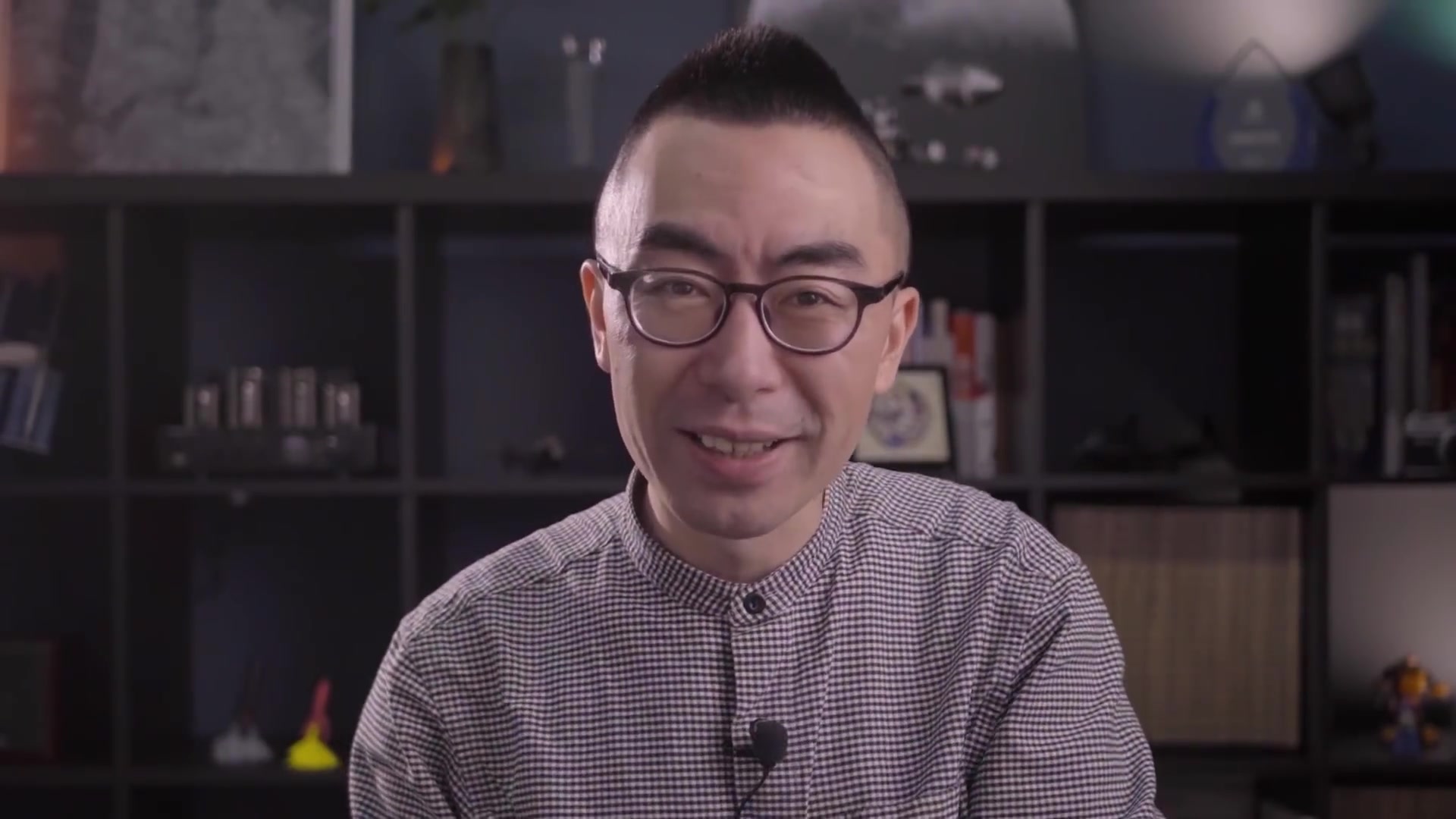 【科学火箭叔】